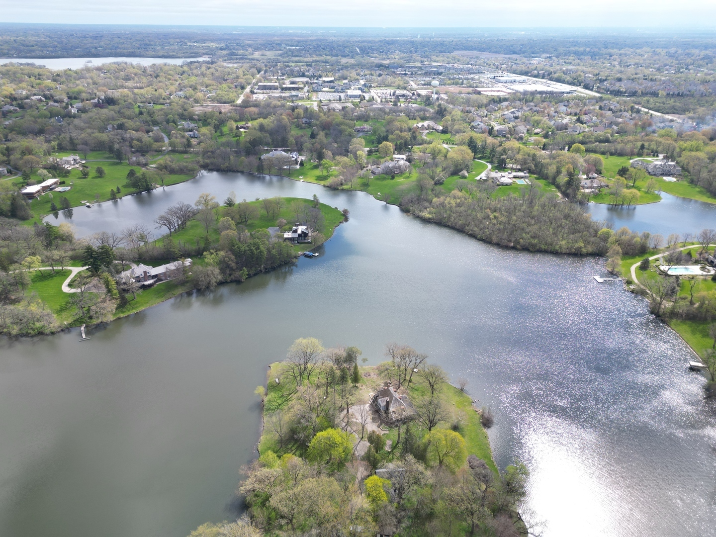 Property Photo:  71 Hawthorne Road  IL 60010 