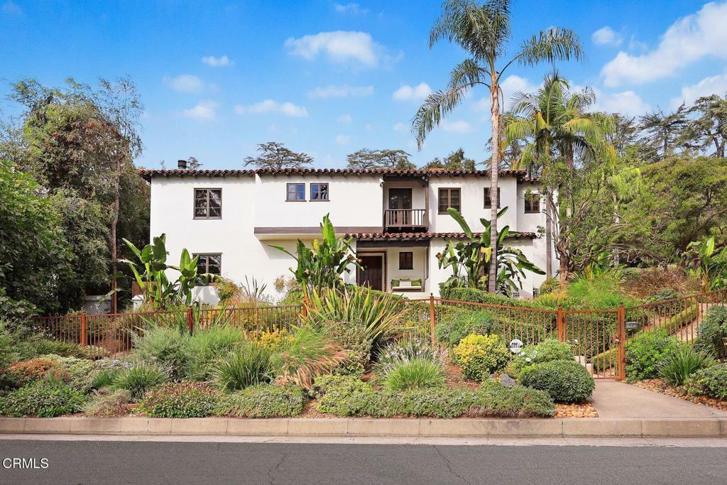 Property Photo: 1801 Earlmont Avenue CA 91011
