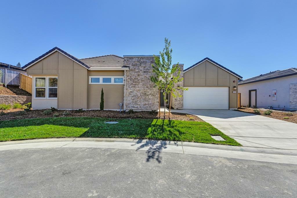 9535 Tenaya Peak Place  Granite Bay CA 95661 photo