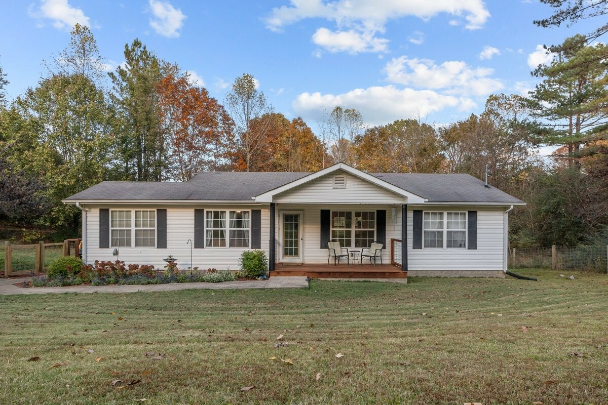 Property Photo:  1803 Taylor Town Rd  TN 37187 