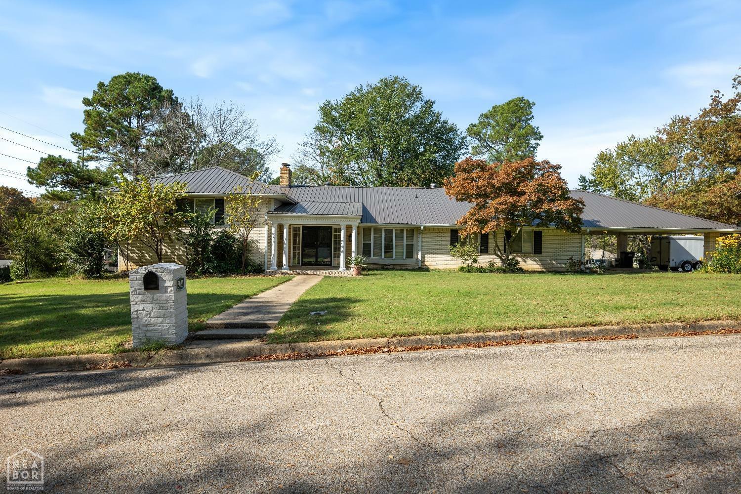 Property Photo:  3031 Quail Drive  AR 72404 