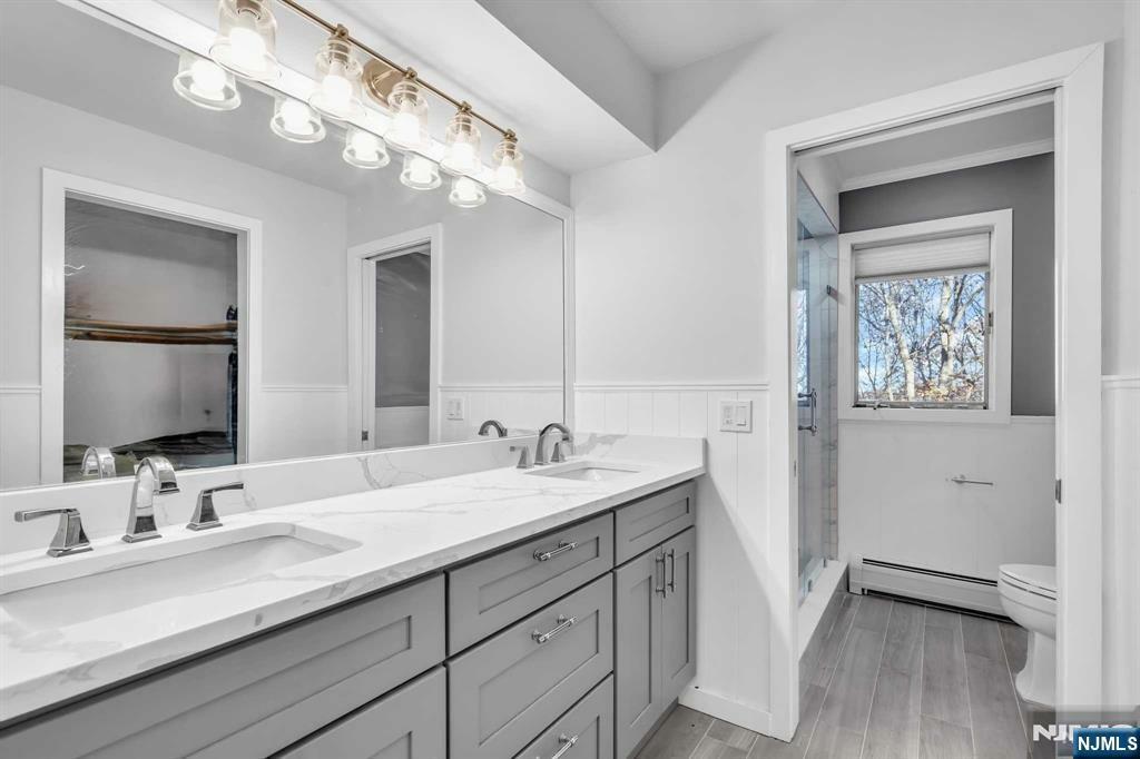 Property Photo: 2 Hillside Road NJ 07405