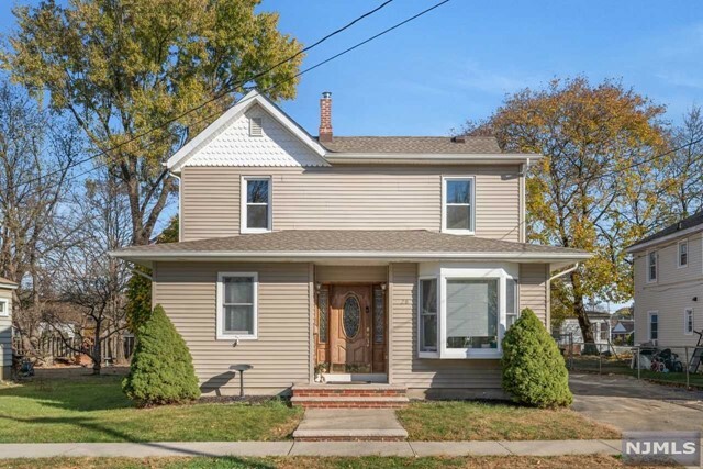 Property Photo:  28 Ryerson Avenue  NJ 07403 