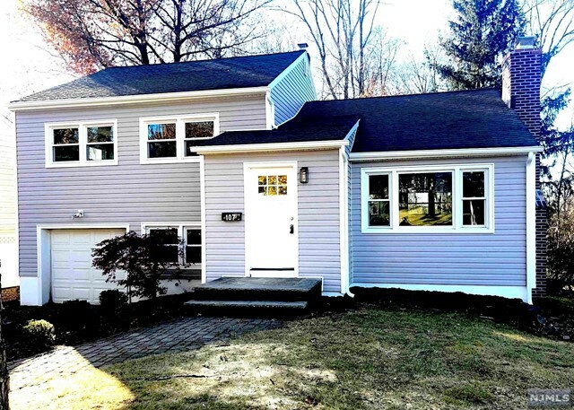 Property Photo:  107 Woodland Road  NJ 07974 