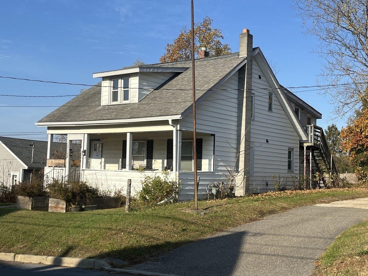 Property Photo:  131 Pine Street  VT 05404 