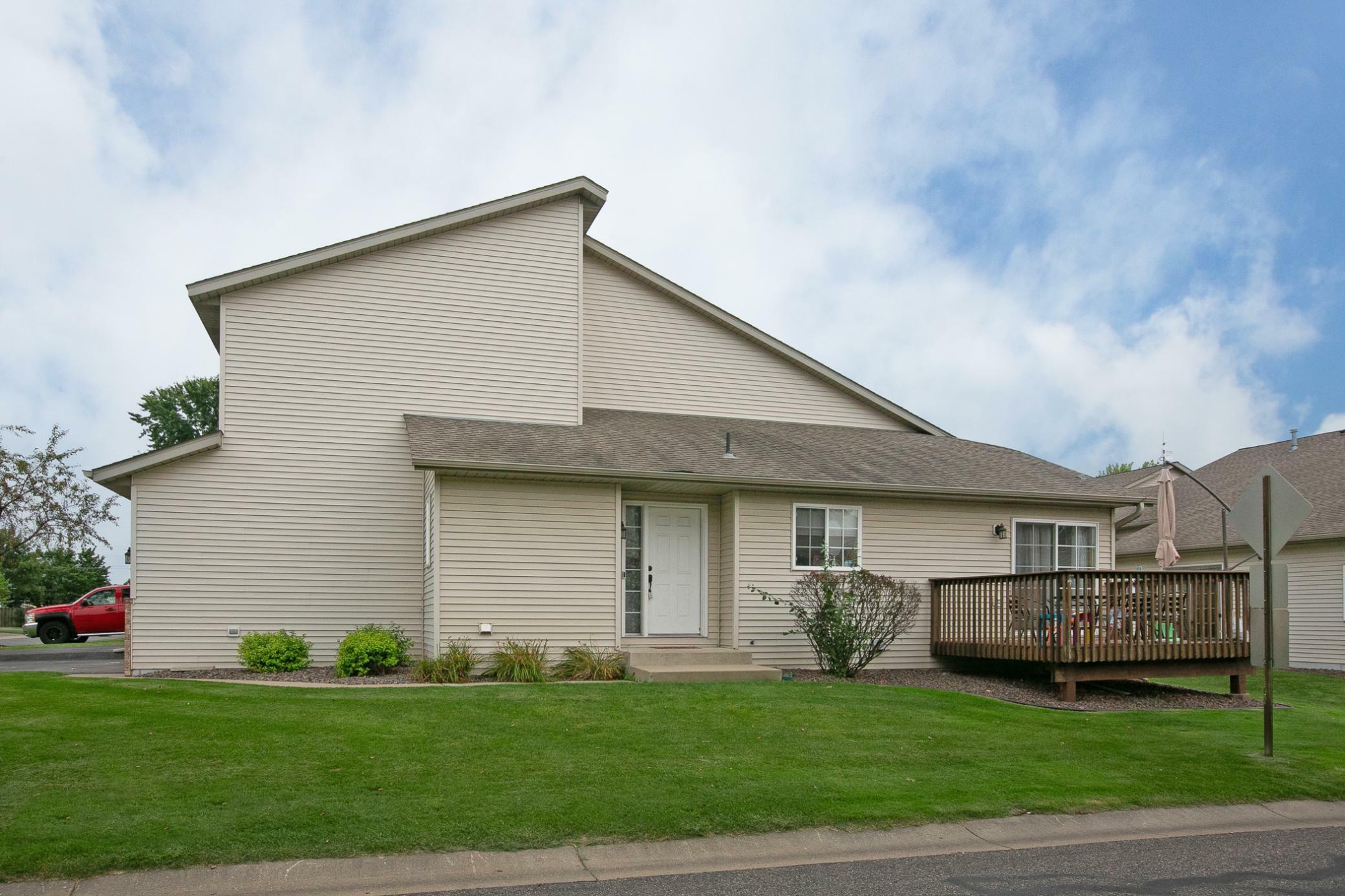 Property Photo:  36 Pine Place  MN 55024 