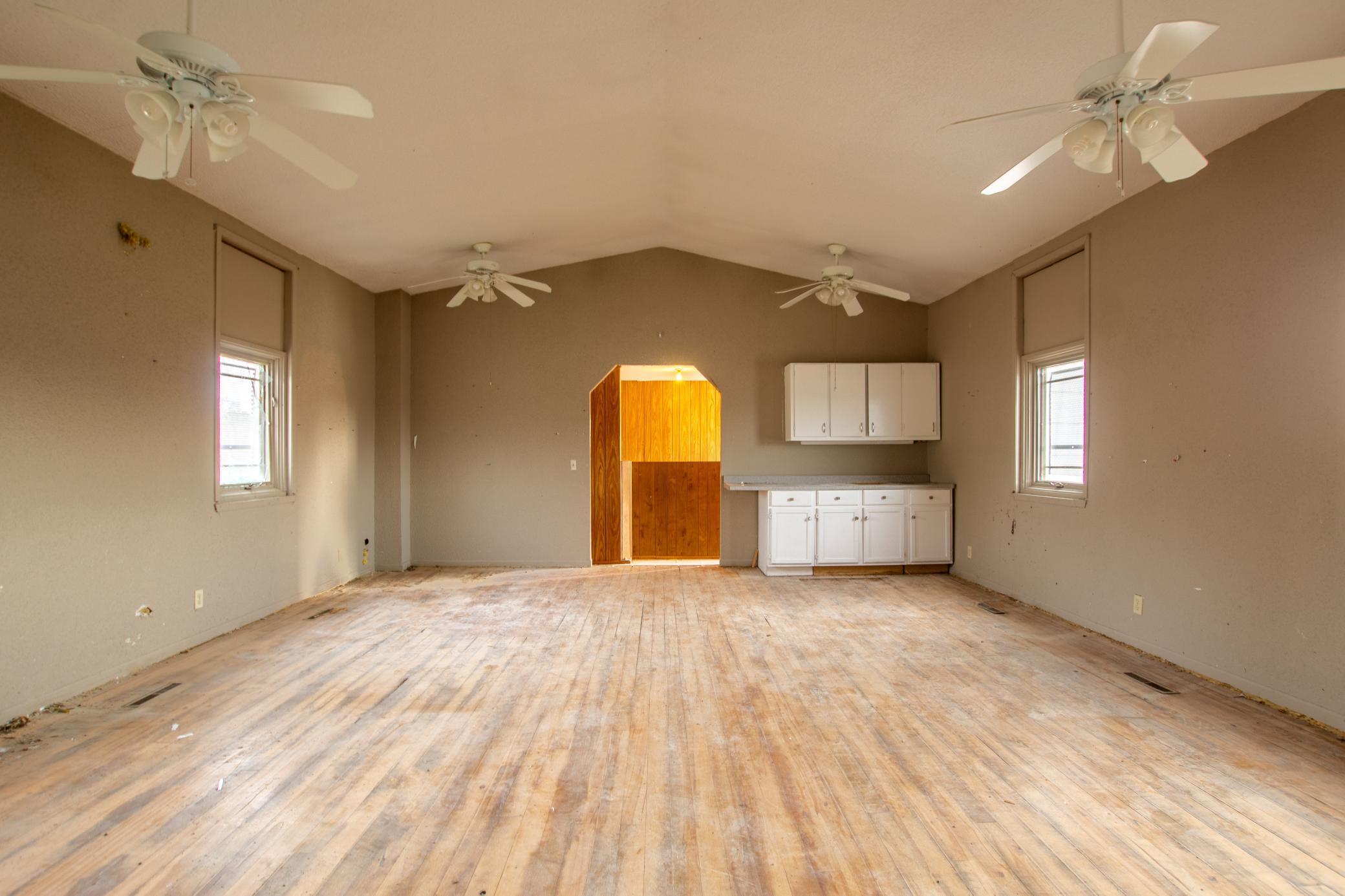 Property Photo: 335 2nd Street NE MN 56461