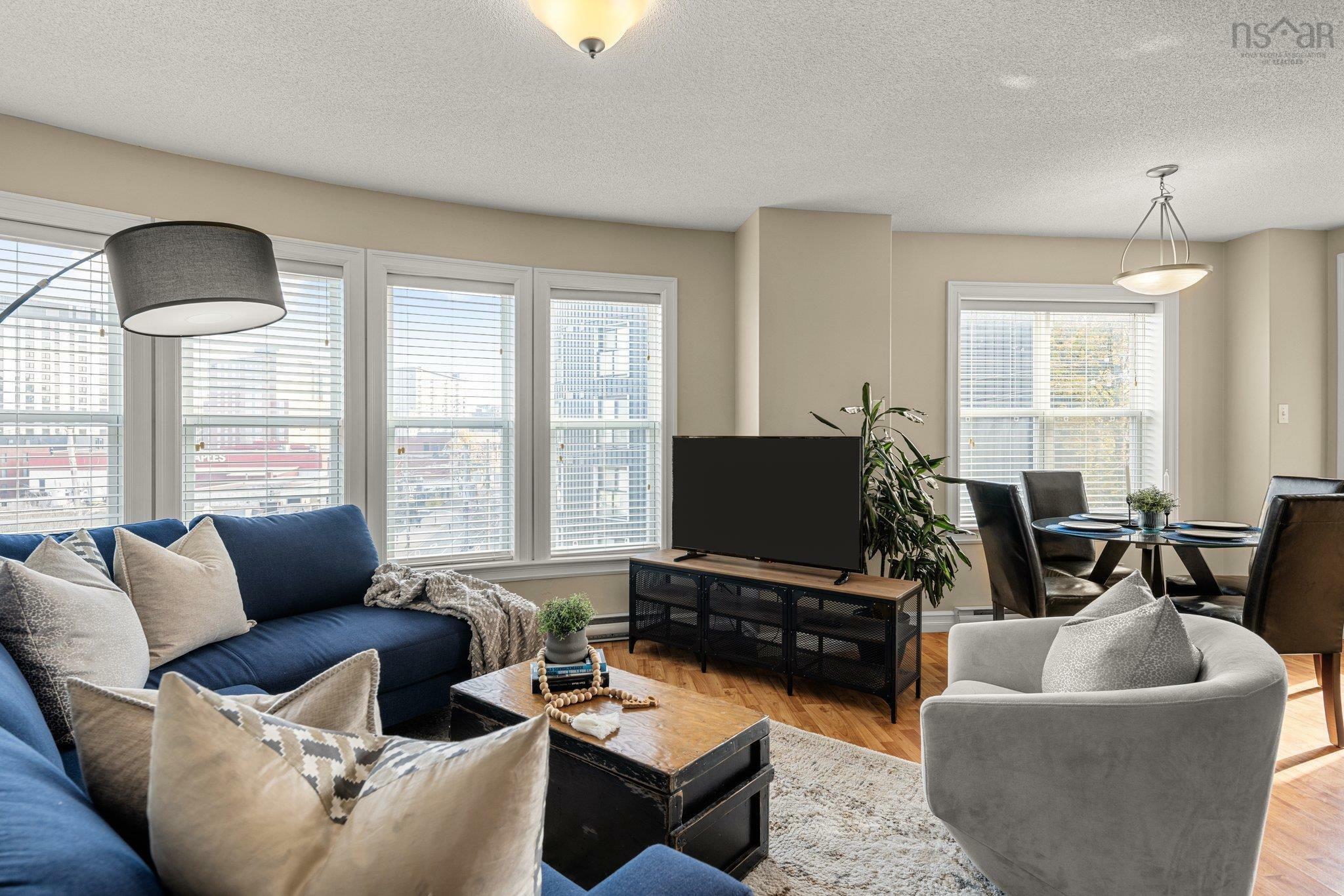 Photo de la propriété: 5505 Falkland Street 501 NS B3K 1A6