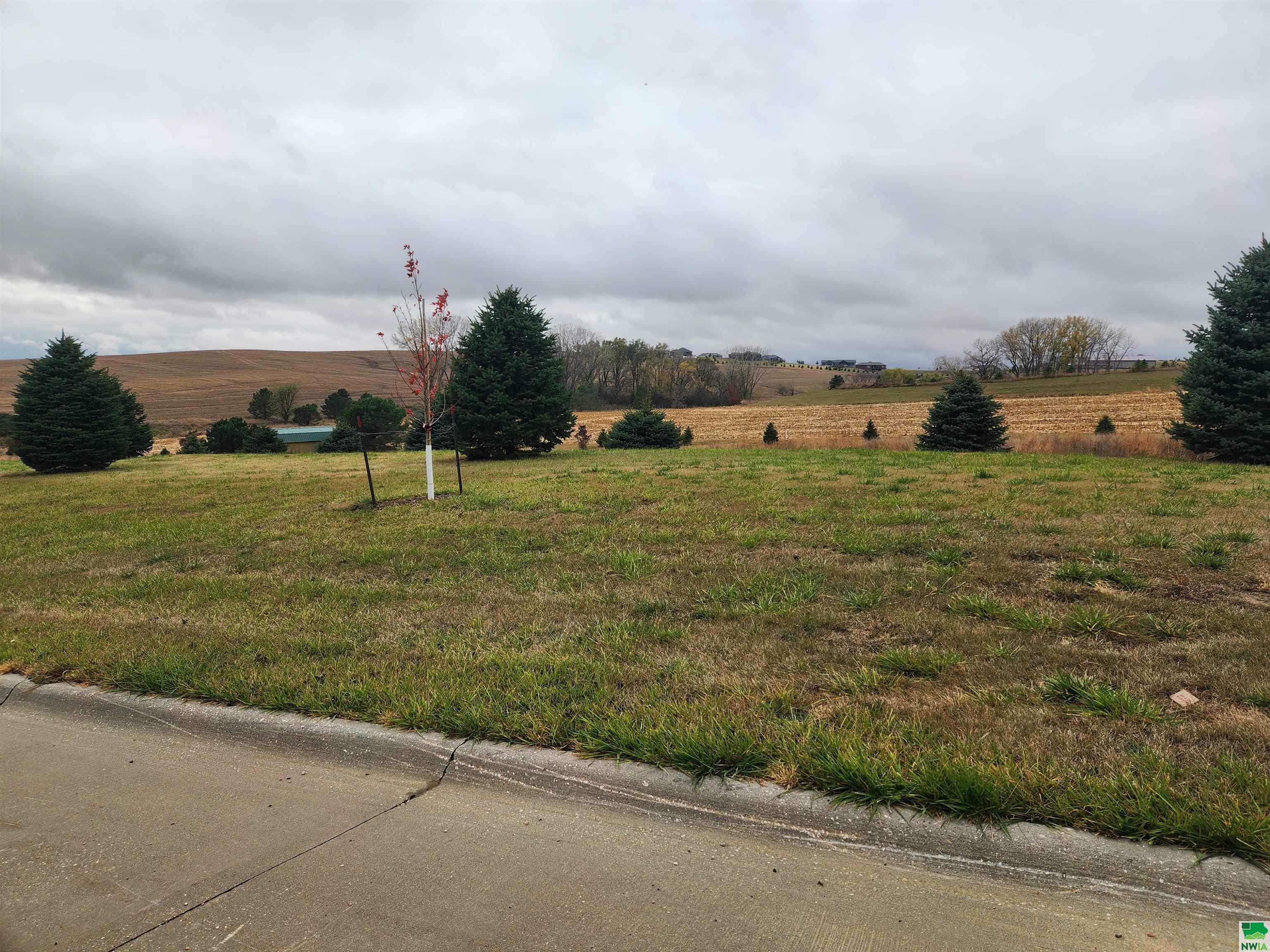 Property Photo:  Lot 4 Sweetwater Ct  IA 51038 