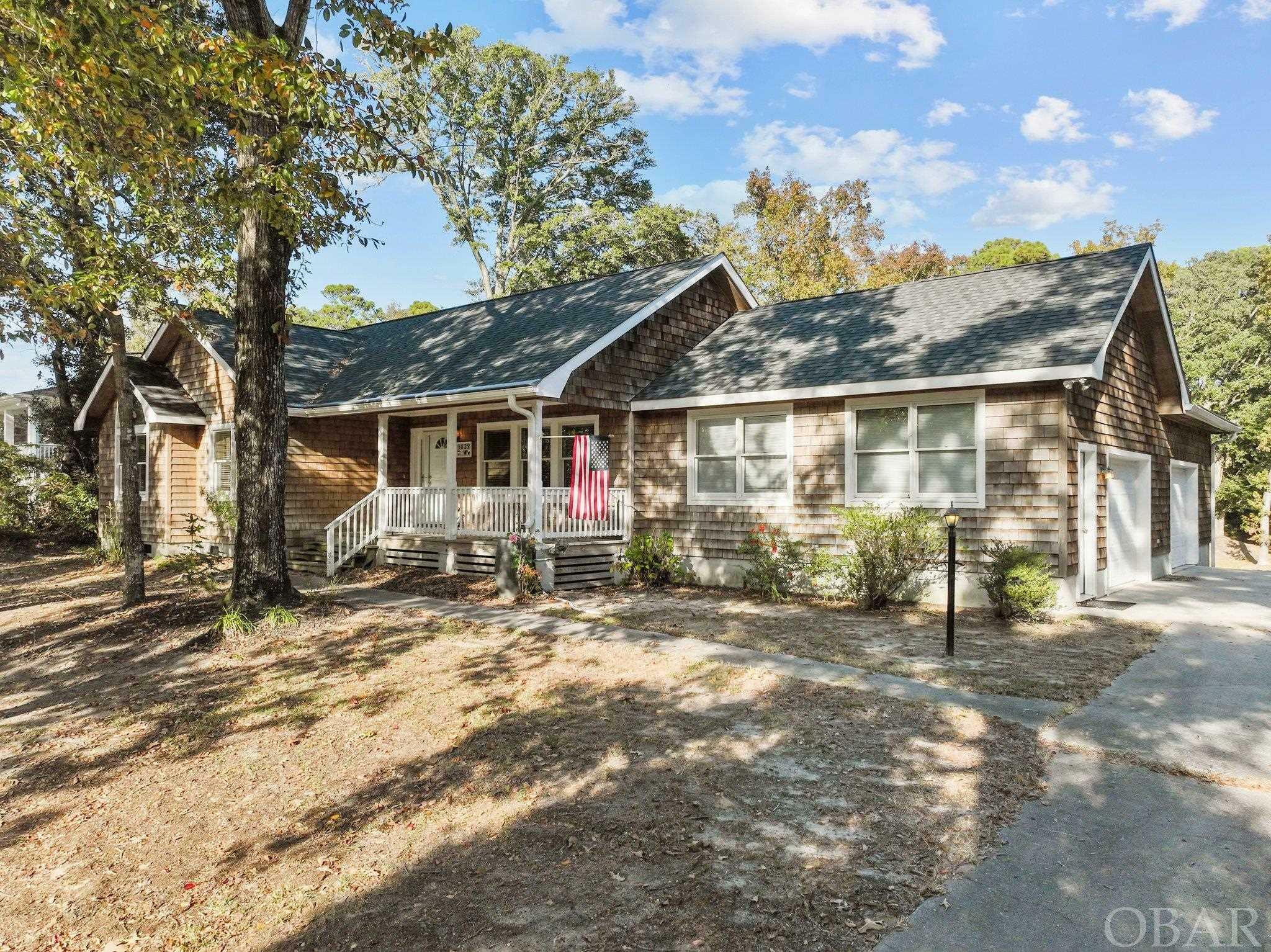 Property Photo:  3829 Elijah Baum Road  NC 27949 