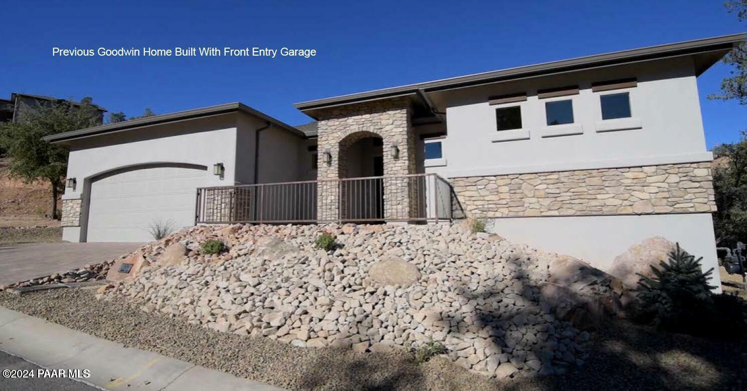 1461 Vale Lane  Prescott AZ 86305 photo