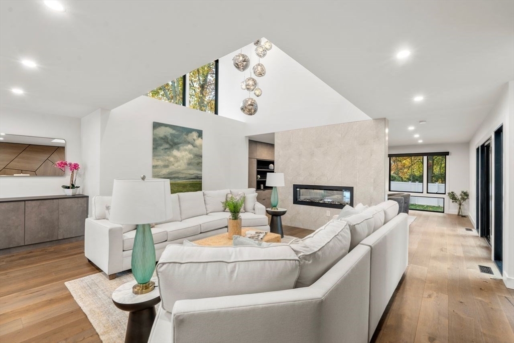 Property Photo: 88 Lexington Street MA 02466