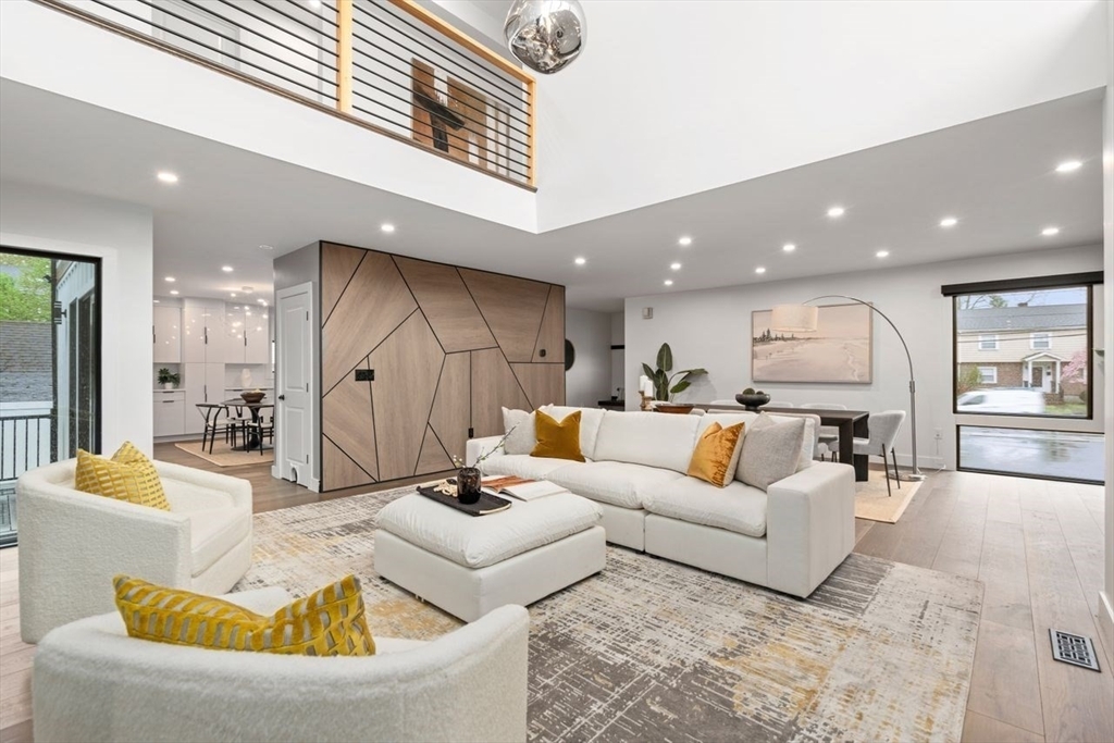 Property Photo: 88 Lexington Street MA 02466
