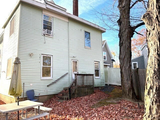 Property Photo:  1 Cedar Ct  MA 01913 