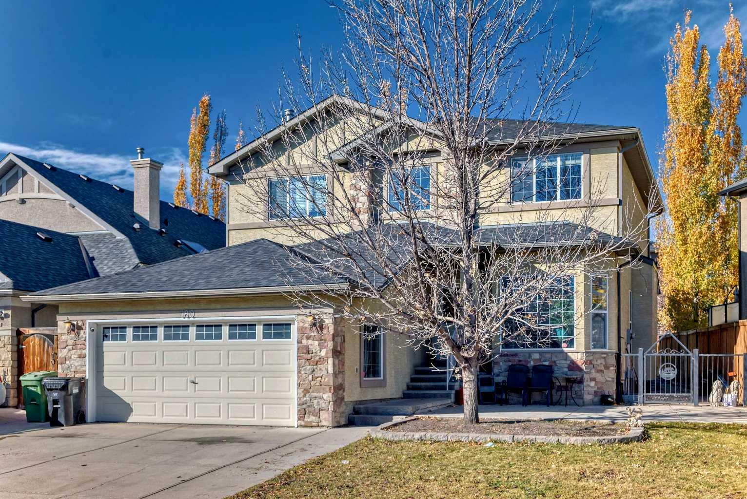 180 Panatella Close NW  Calgary AB T3K 6B3 photo