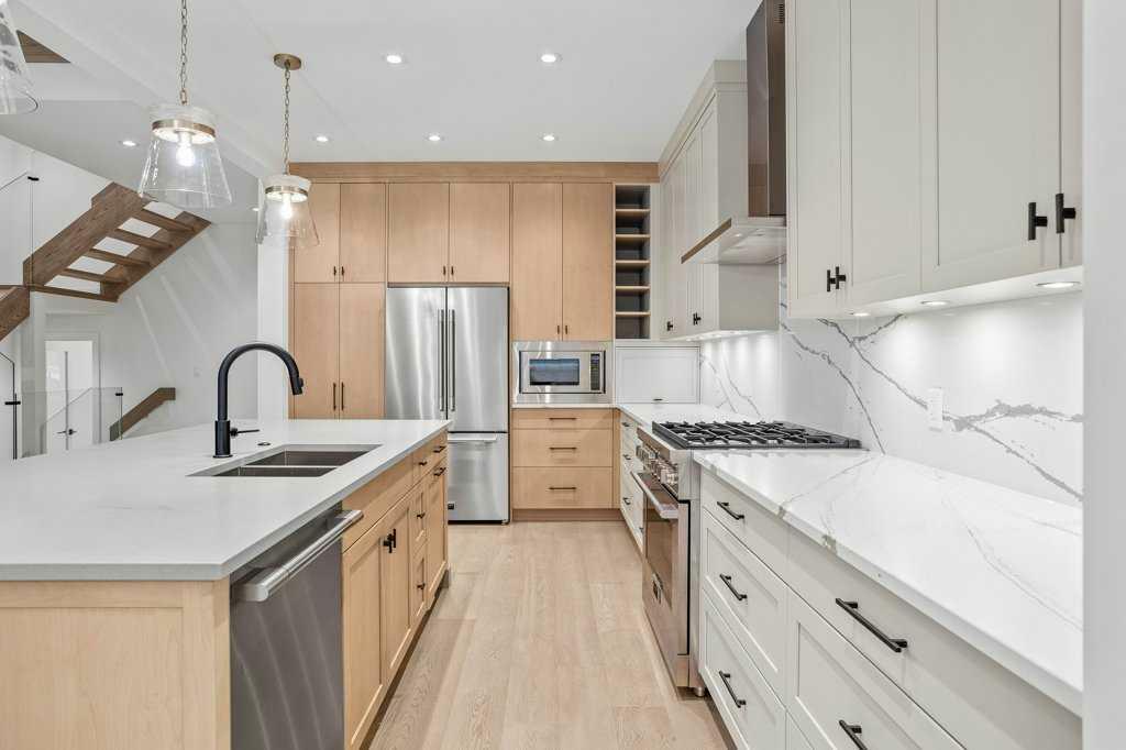 Property Photo:  251B Three Sisters Drive  AB T1W 2M4 