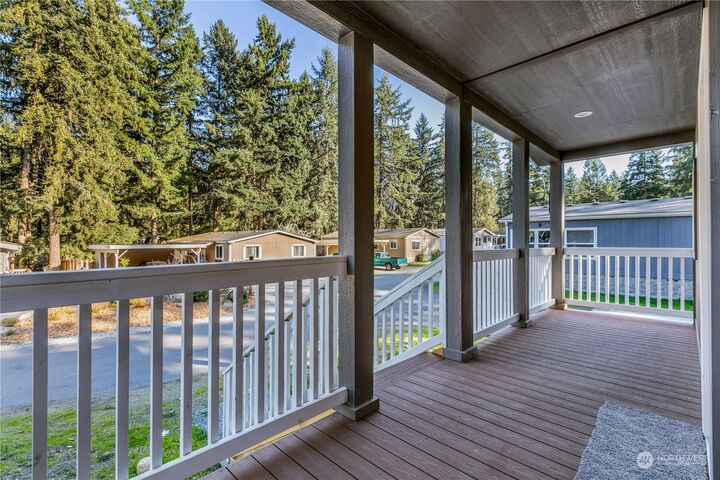 Property Photo: 20314 135th Avenue E 29 WA 98338