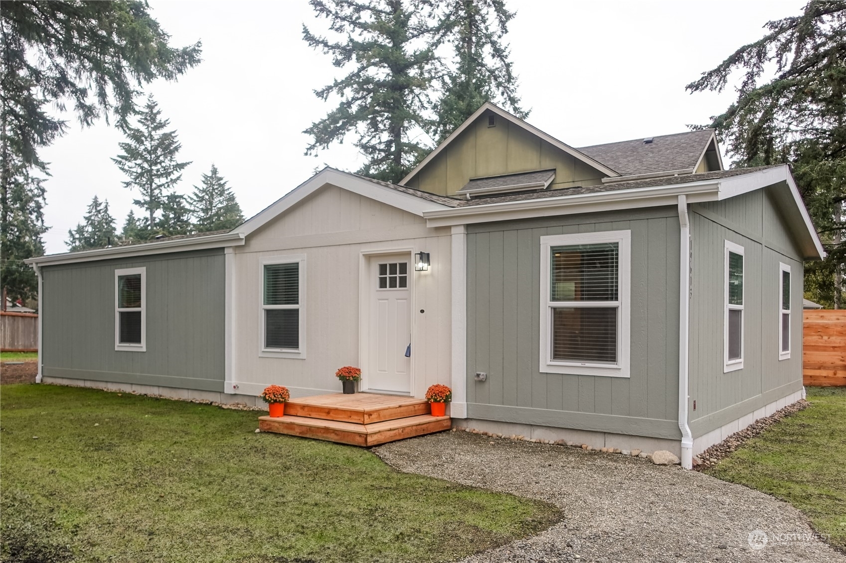 Property Photo:  19613 25th St Ct SW  WA 98349 