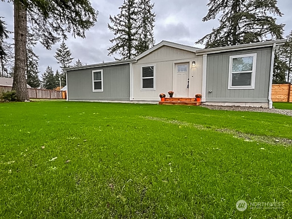 Property Photo:  19613 25th St Ct SW  WA 98349 