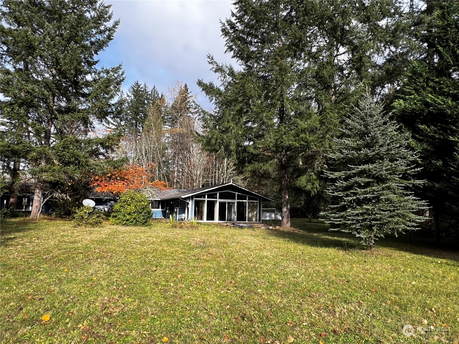 Property Photo:  15407 264th Street E  WA 98338 