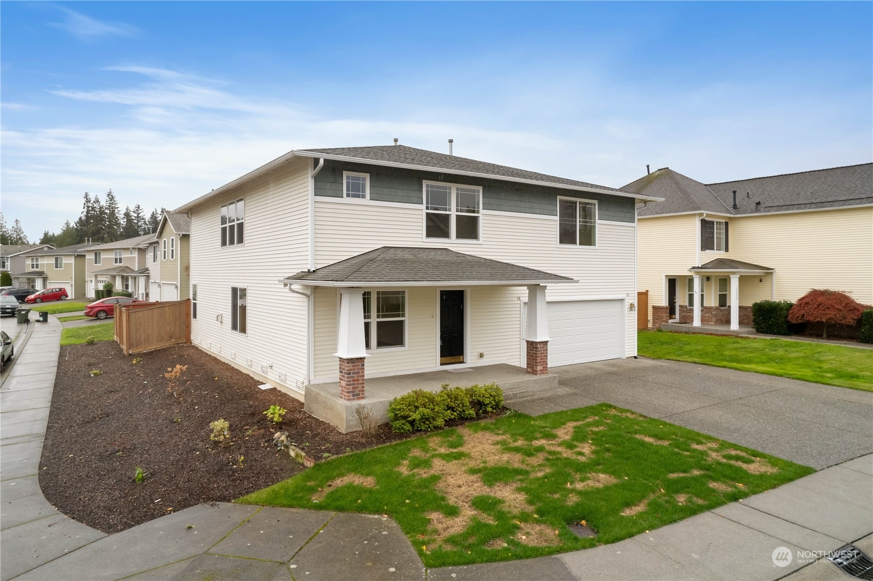 18216 169th Avenue SE  Renton WA 98058 photo