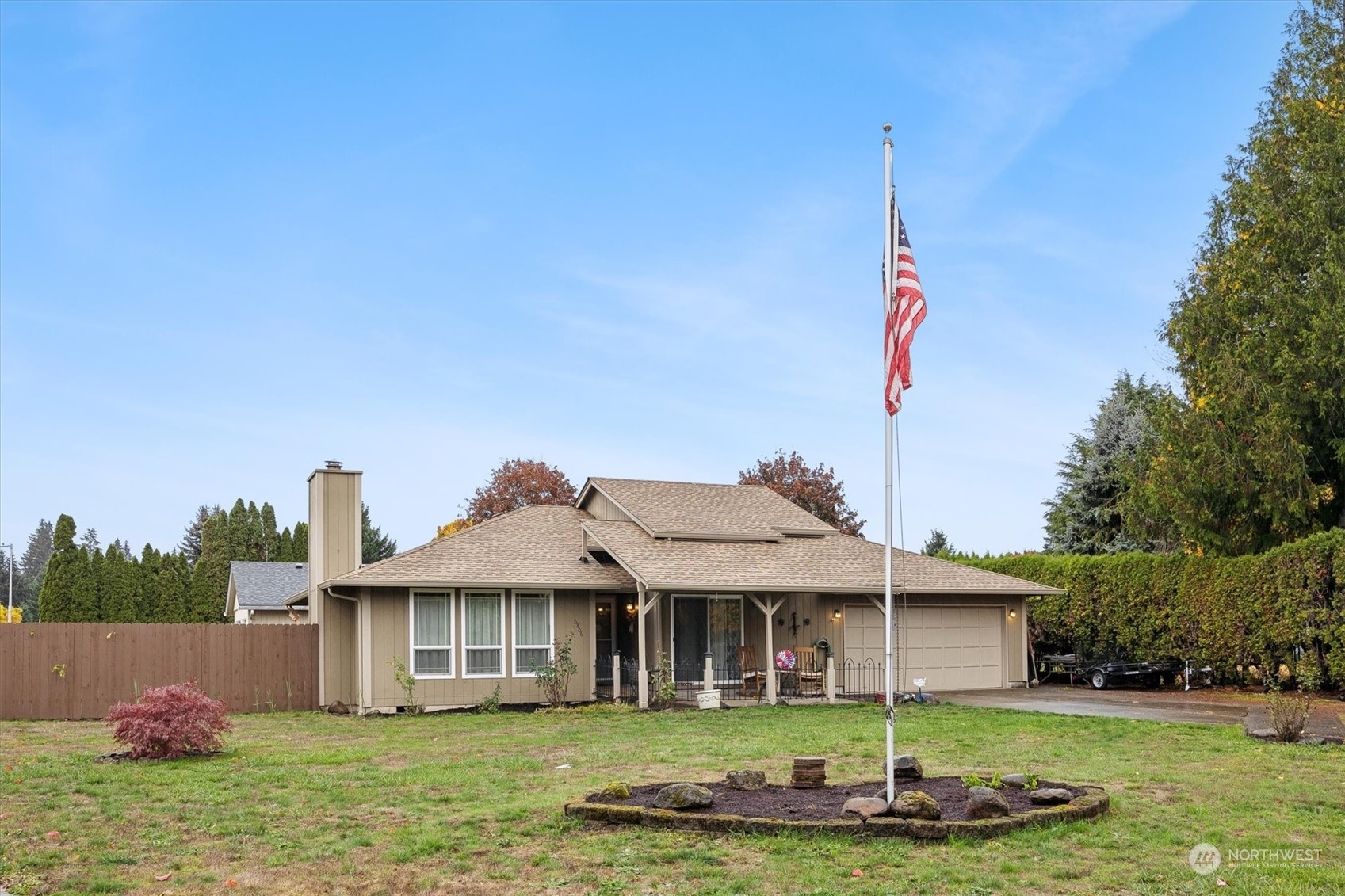 Property Photo:  6806 NE 93rd Court  WA 98662 