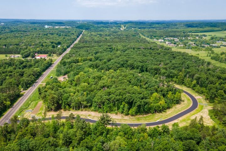 Property Photo:  Lot 12 Legacy Drive  WI 54703 