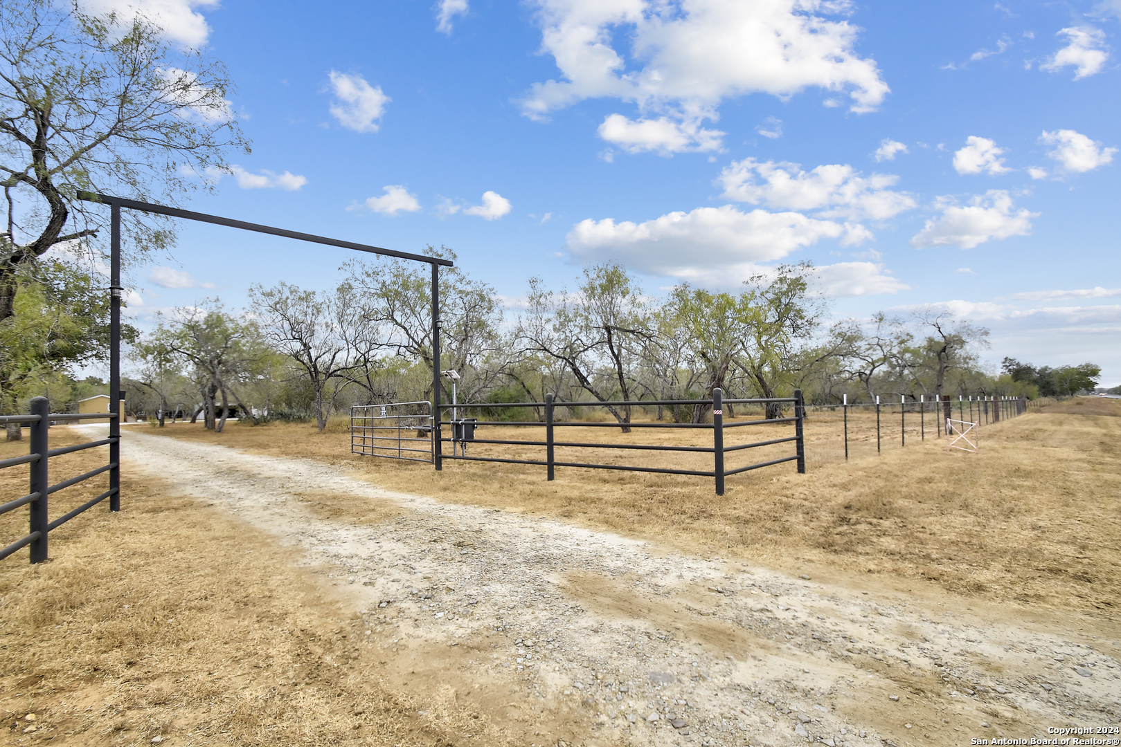 Property Photo:  4191 State Highway 80  TX 78140 