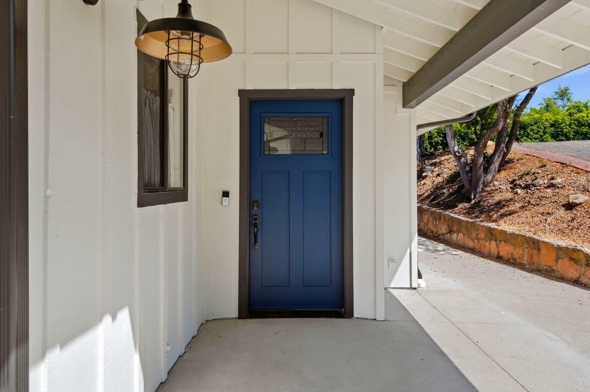 Property Photo:  345 Sierra Vista Road  CA 93108 