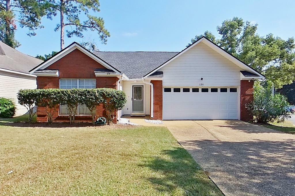 Property Photo:  135 Tall Timbers Rd  GA 31757 