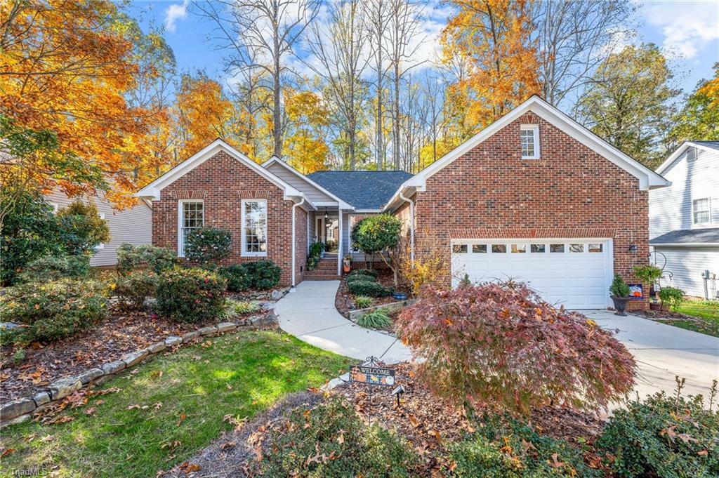 Property Photo:  6411 Ivystone Drive  NC 27282 