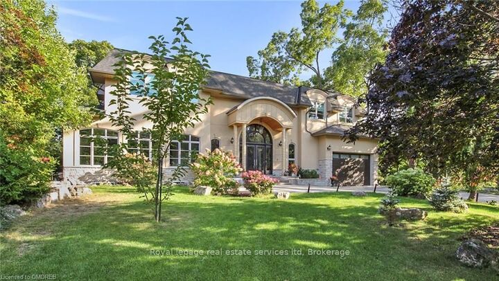 1286 Cambridge Dr  Oakville ON L6J 1S1 photo