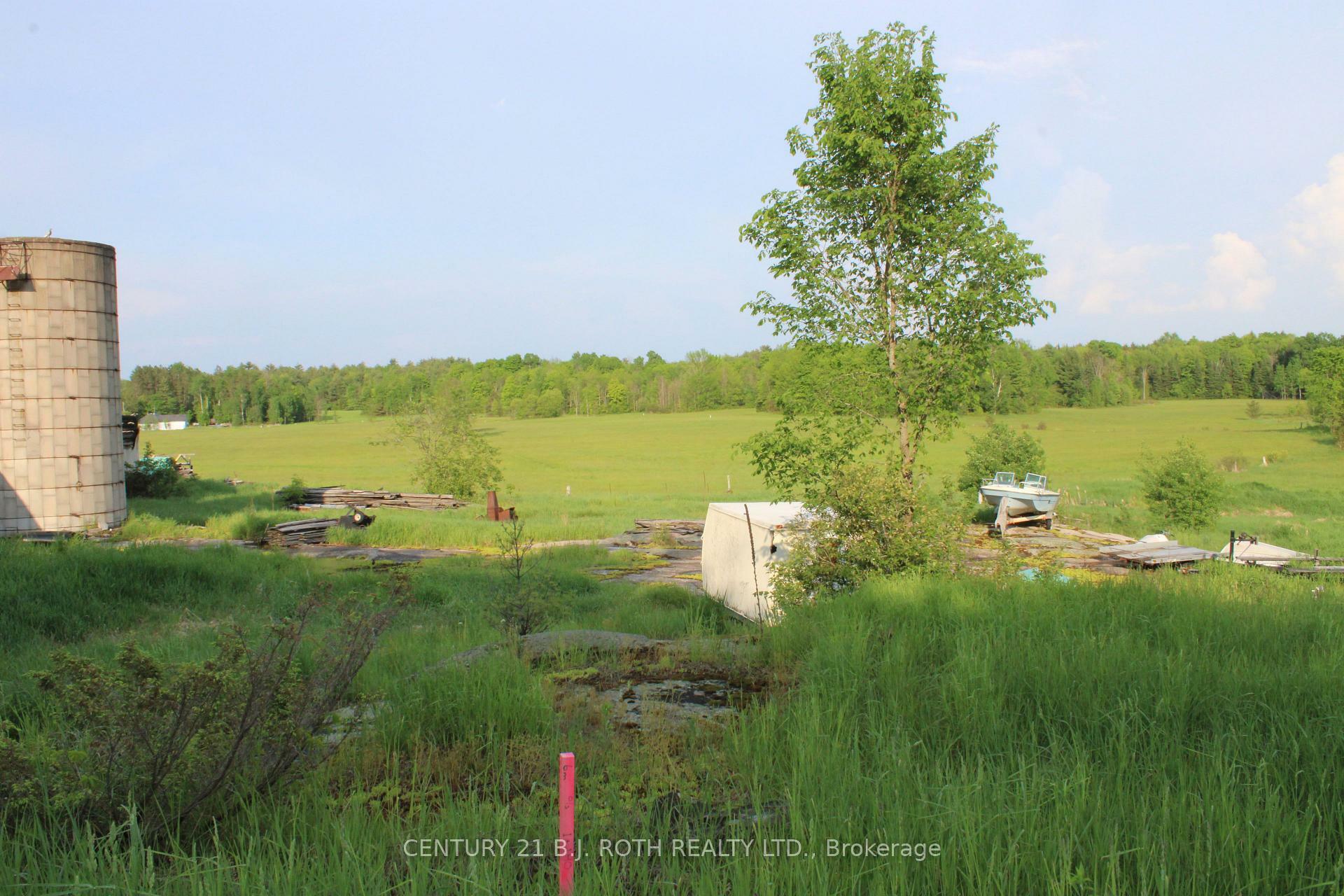 Photo de la propriété:  1521 Kilworthy Road Lot 4  ON P0E 1G0 