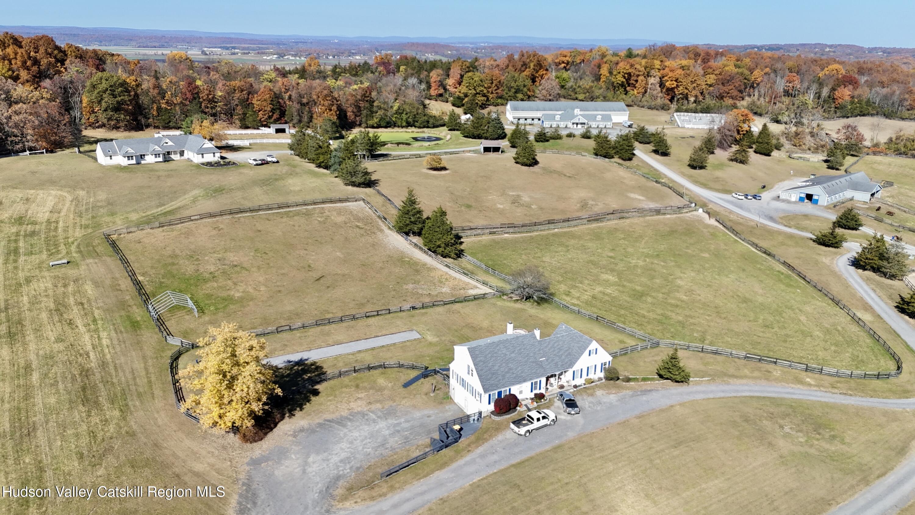 Property Photo: 339-345 Jessup Road NY 10921
