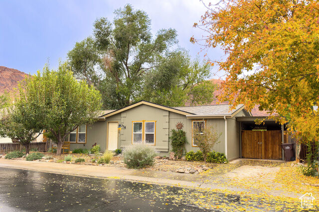 Property Photo:  Address not disclosed  UT 84532 