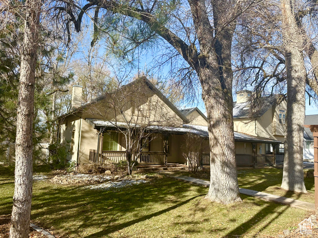 Property Photo:  780 S Main St  UT 84664 