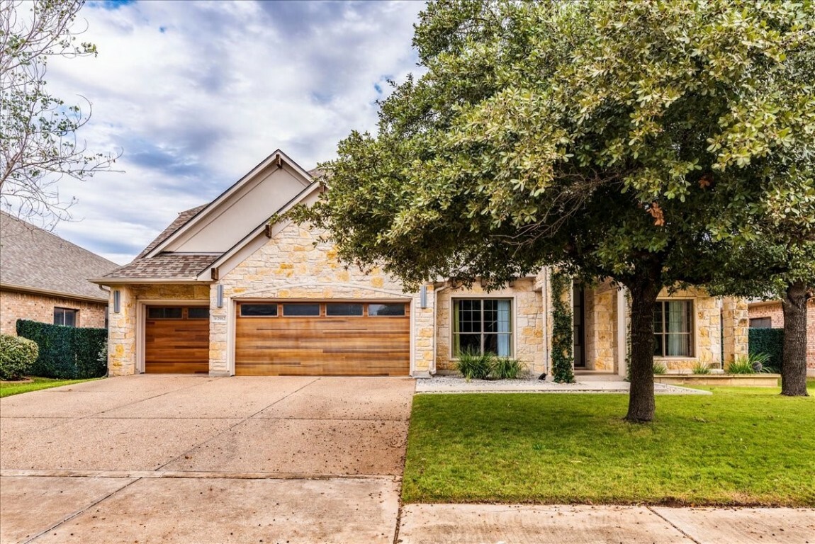 Property Photo:  2912 Portulaca Drive  TX 78681 