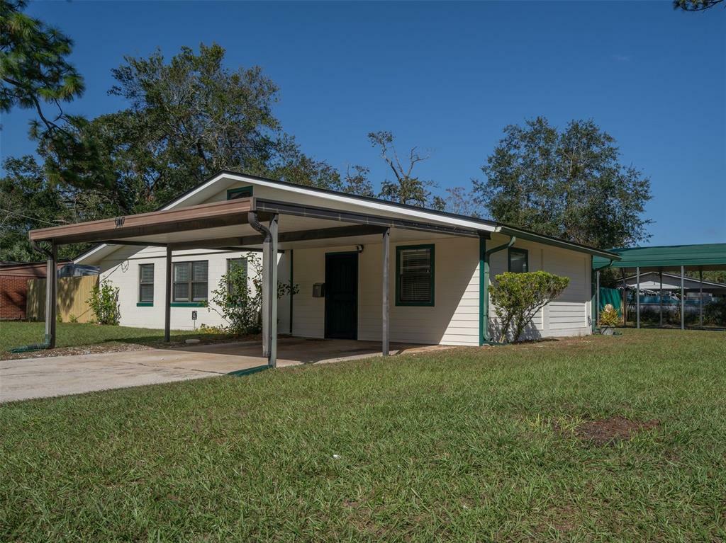 Property Photo:  907 Tarin Drive  FL 32218 