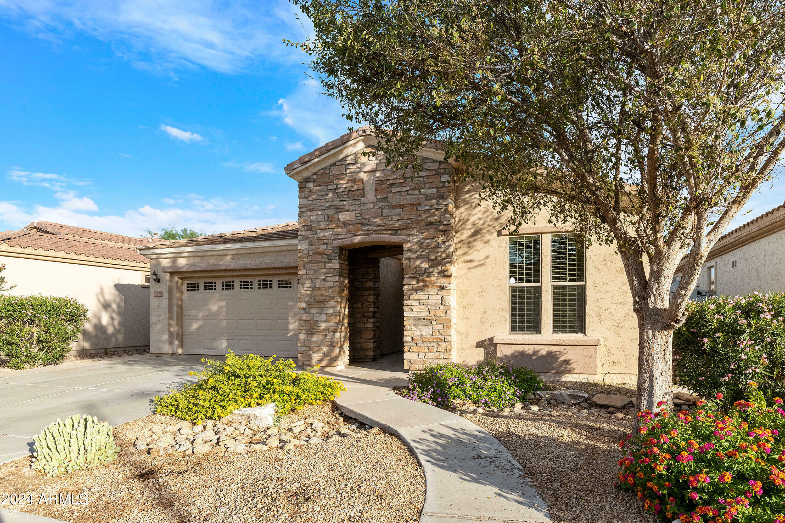 Property Photo:  4128 E Indigo Street E  AZ 85298 