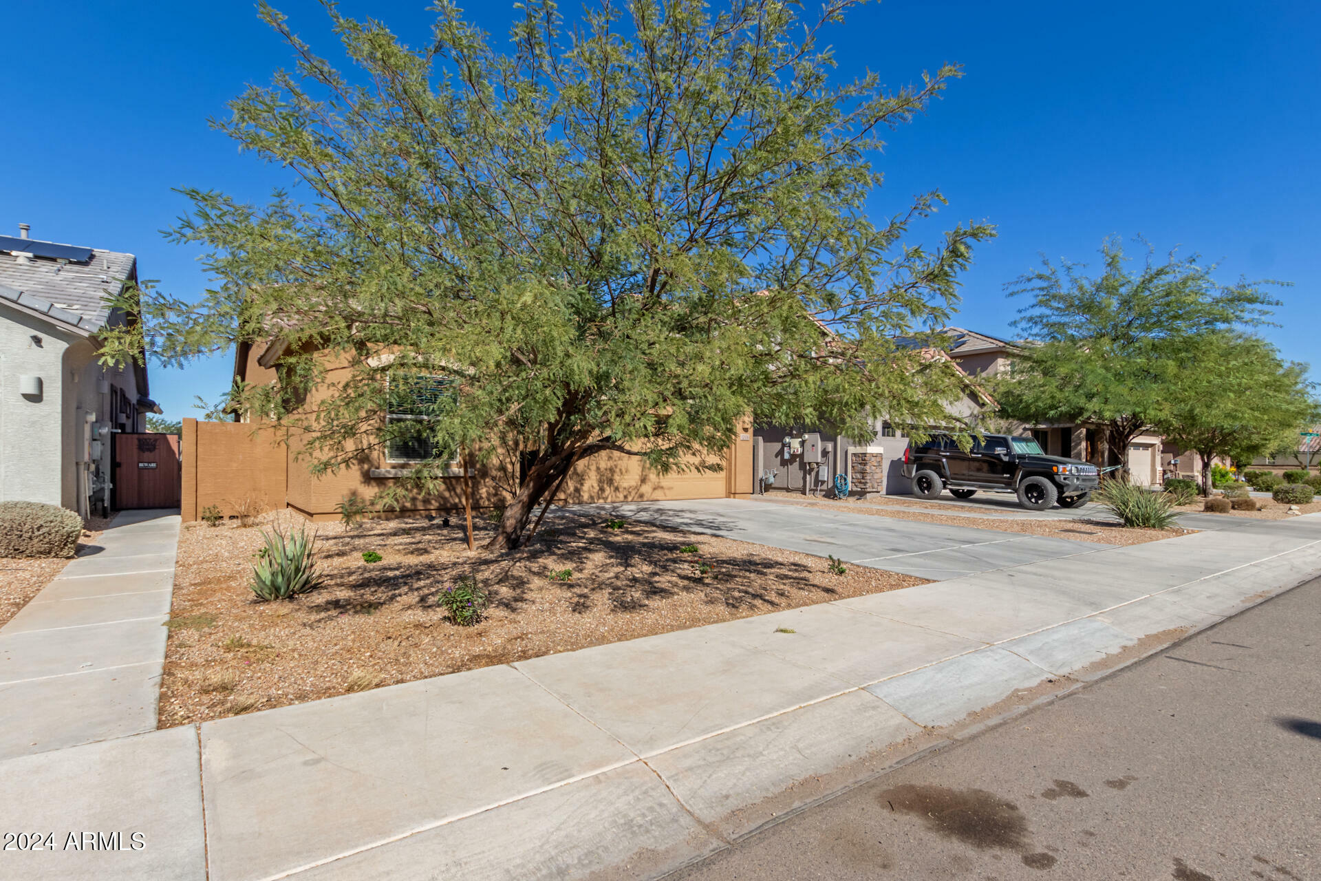 Property Photo:  12436 W Myrtle Court  AZ 85307 