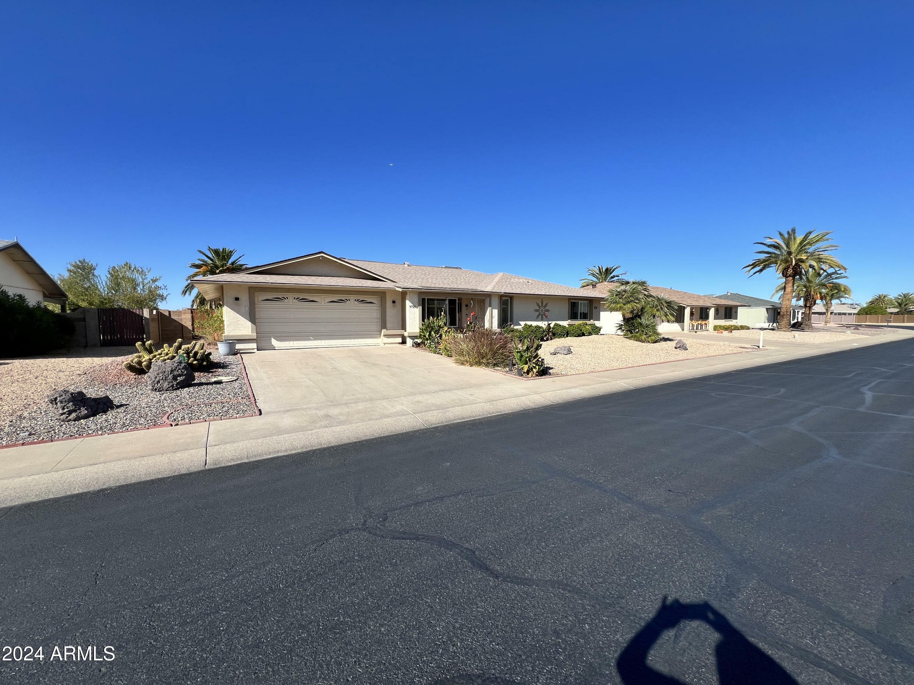 Property Photo:  9726 W Hassayampa Drive  AZ 85373 