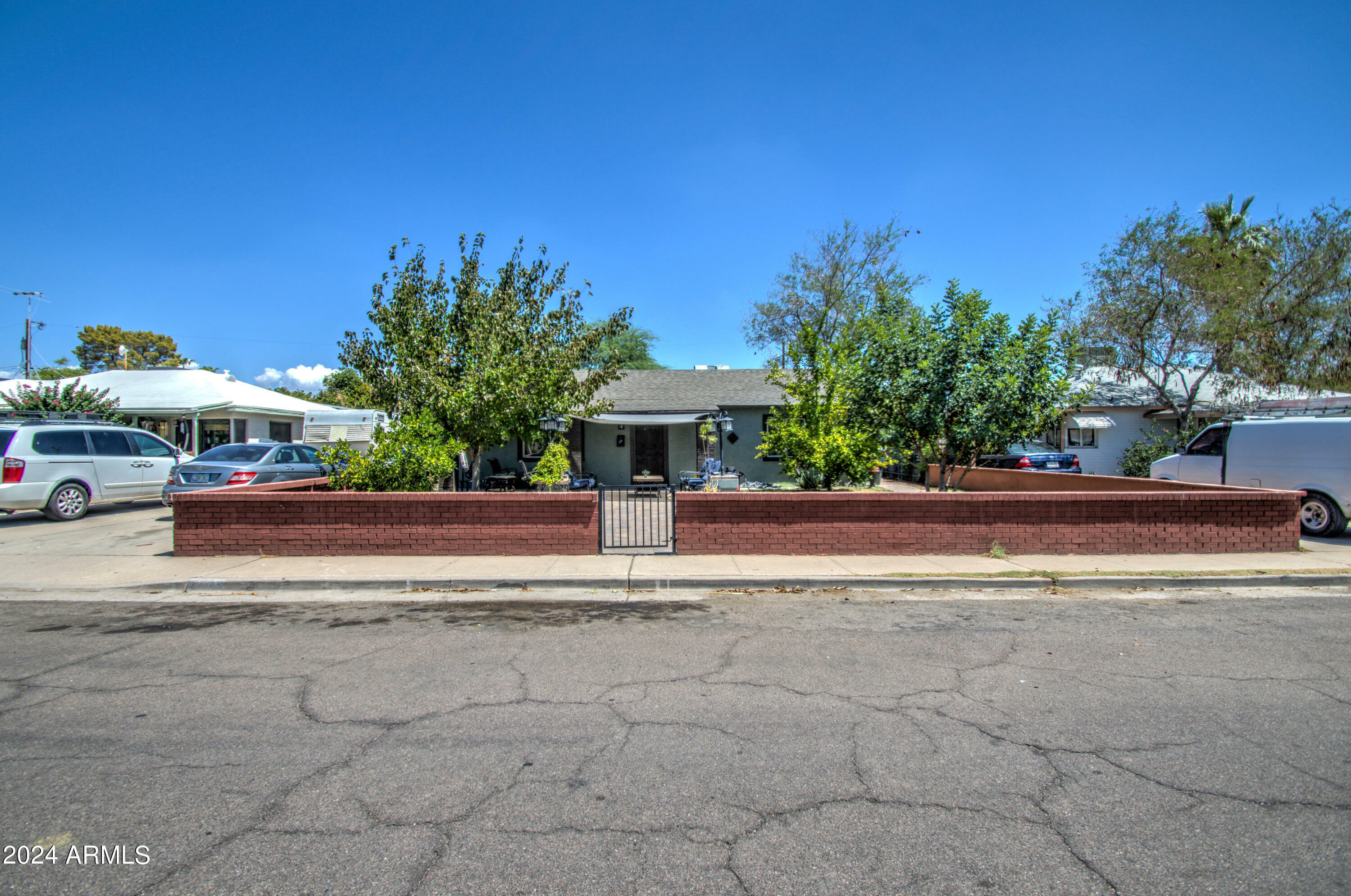 Property Photo:  9023 N 3rd Avenue  AZ 85021 