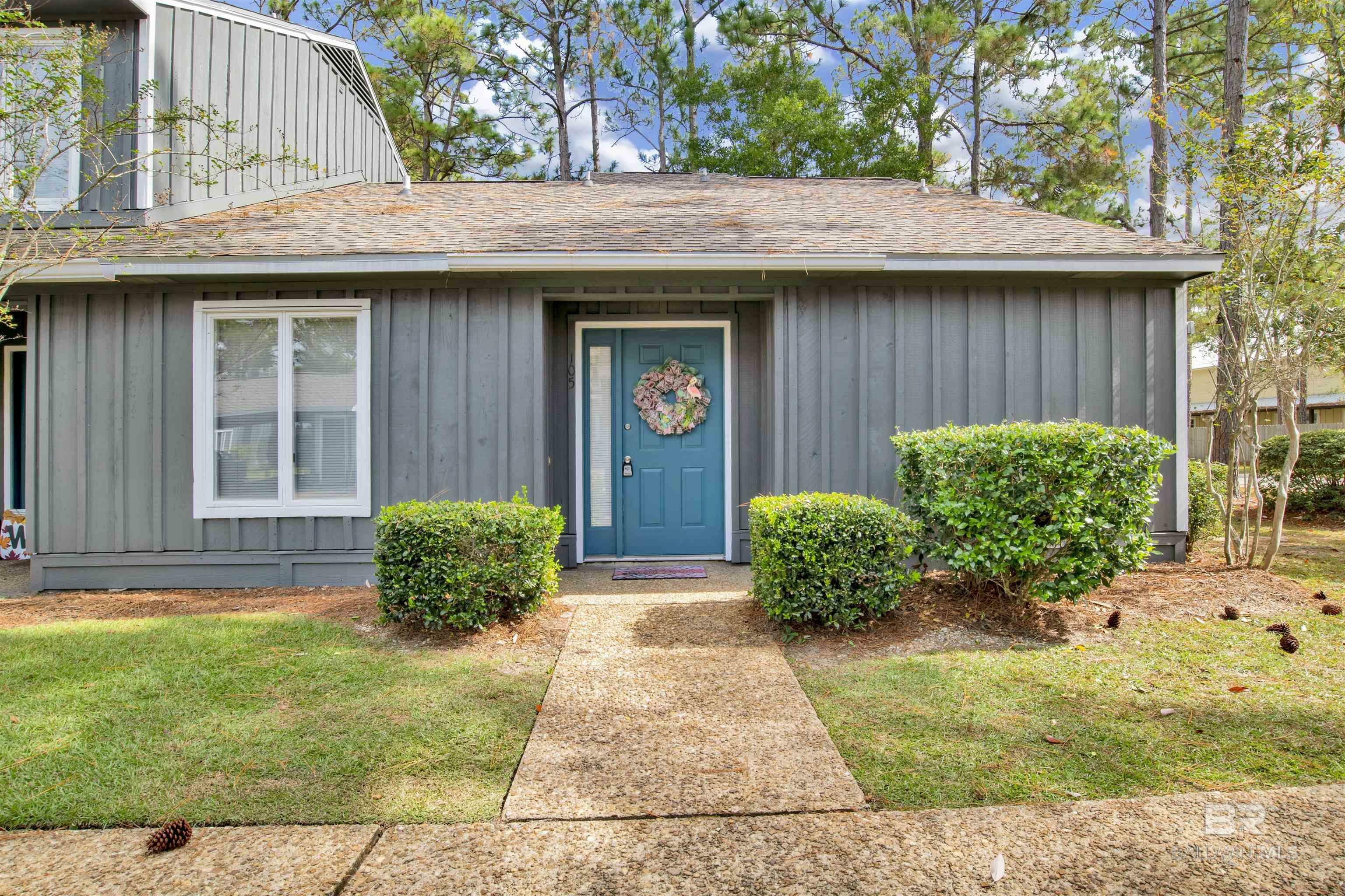 Property Photo:  1701 Regency Road  AL 36542 