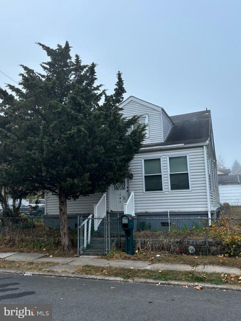 Property Photo:  101 Homecrest Avenue  NJ 08638 