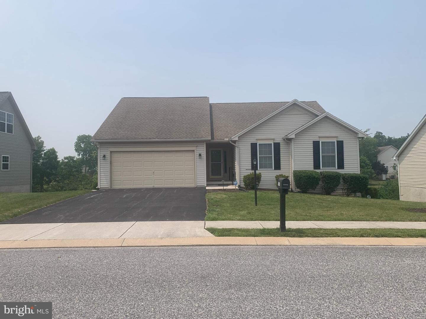 Property Photo: 1245 Saddleback Road PA 17408