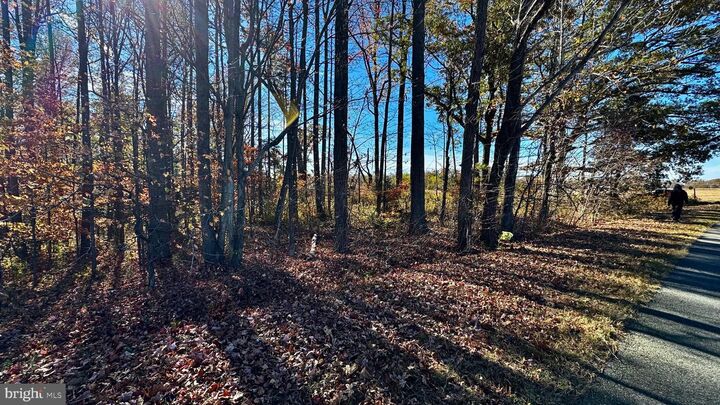 Property Photo: Zacata Rd VA 22520