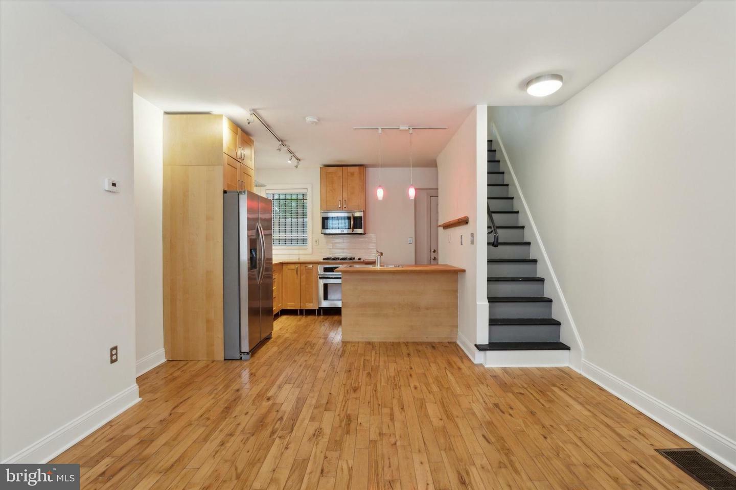 Property Photo:  2735 W Harper Street  PA 19130 