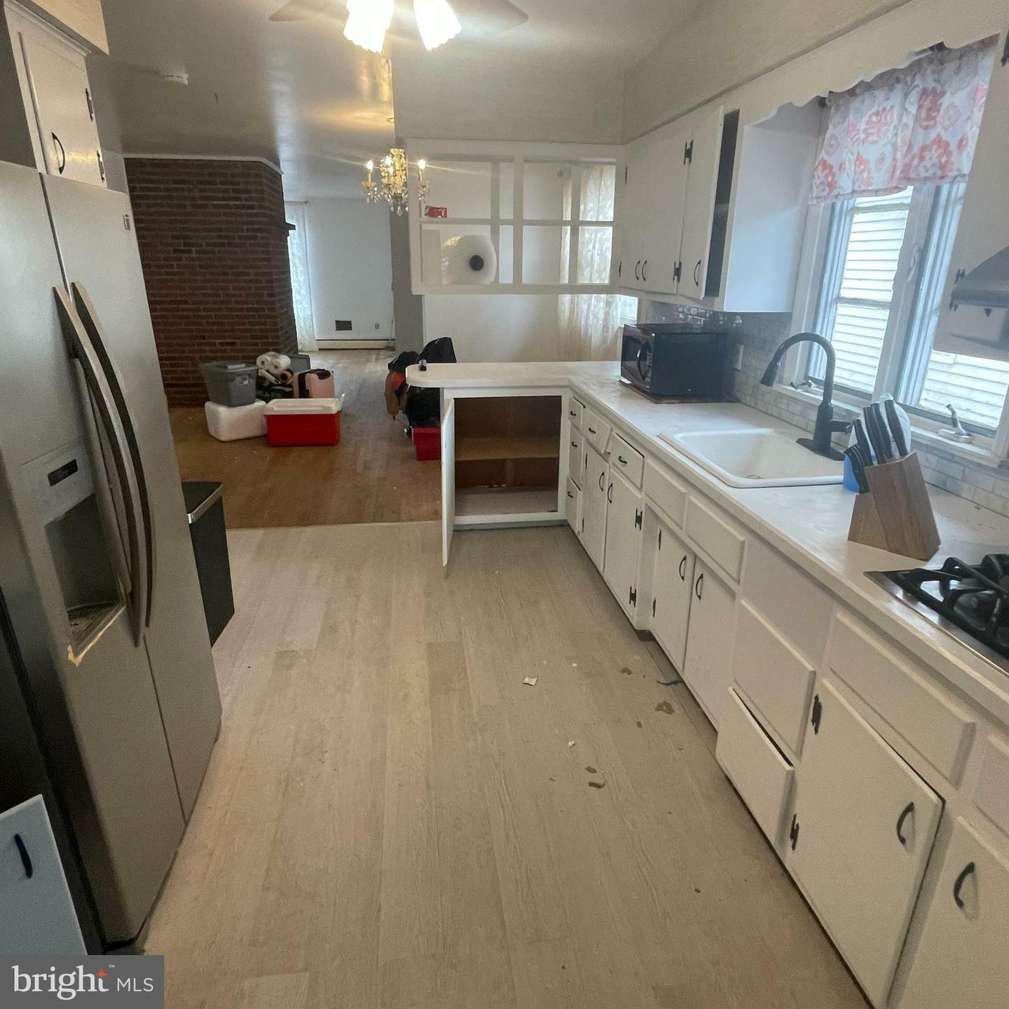 Property Photo: 93 1st Avenue NJ 08869
