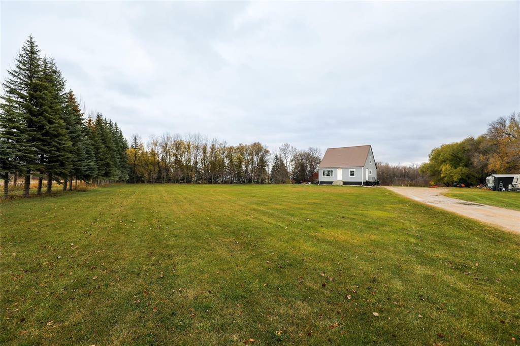 Property Photo:  21208 La Fourche Road  MB R0A 1V0 