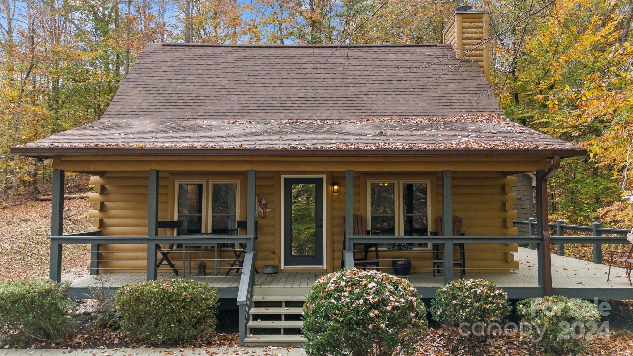 Property Photo:  1493 Cleghorn Mill Road  NC 28139 